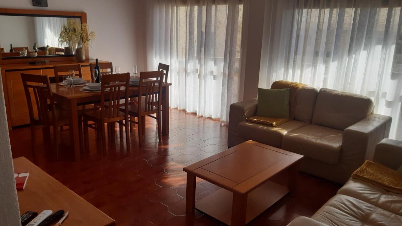 Joanita Beach Apartment Holidays Lagos Buitenkant foto