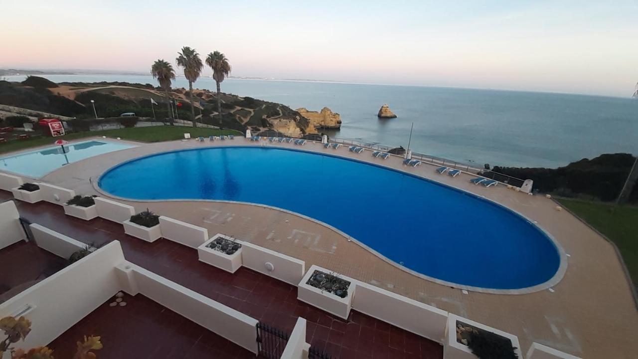 Joanita Beach Apartment Holidays Lagos Buitenkant foto