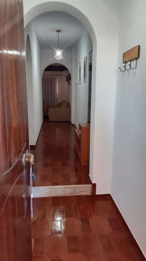 Joanita Beach Apartment Holidays Lagos Buitenkant foto
