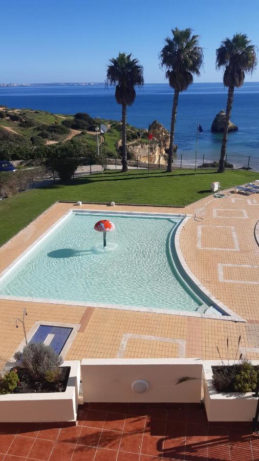 Joanita Beach Apartment Holidays Lagos Buitenkant foto