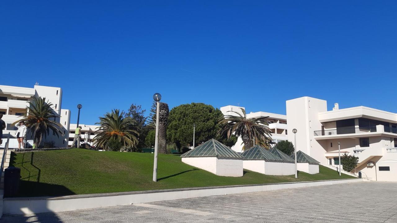 Joanita Beach Apartment Holidays Lagos Buitenkant foto