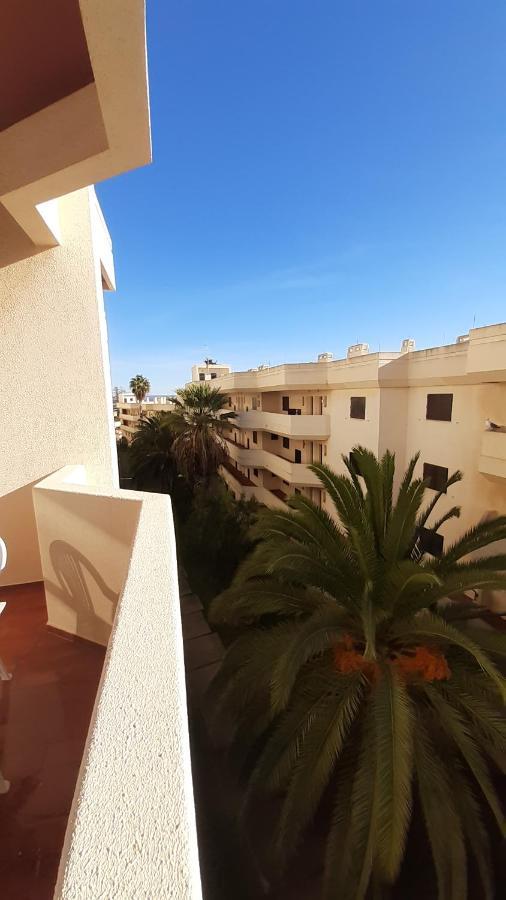 Joanita Beach Apartment Holidays Lagos Buitenkant foto