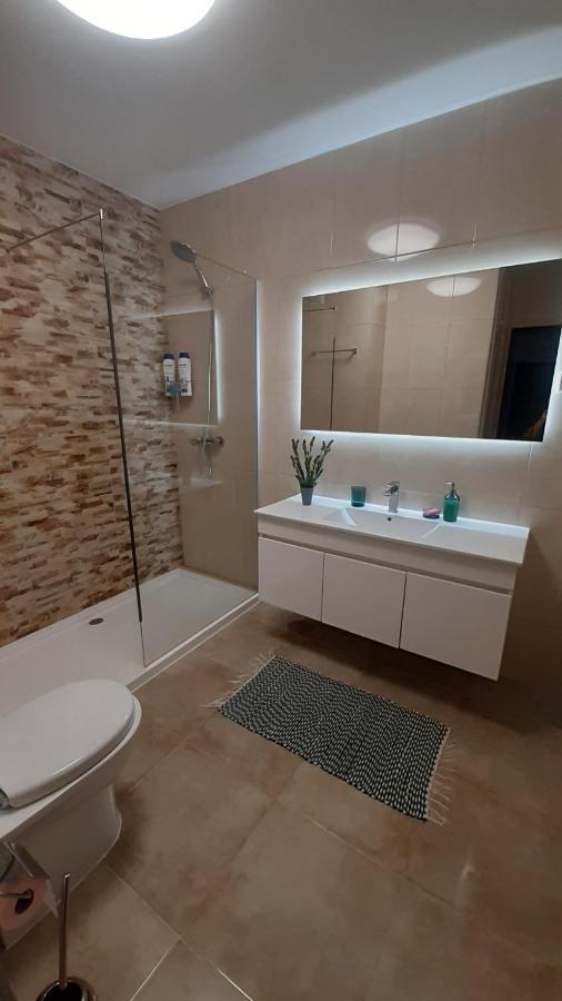 Joanita Beach Apartment Holidays Lagos Buitenkant foto