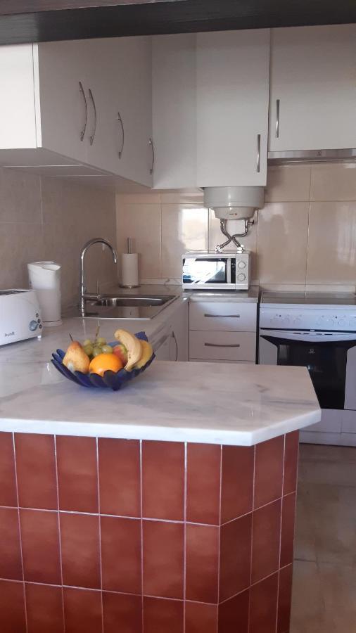 Joanita Beach Apartment Holidays Lagos Buitenkant foto