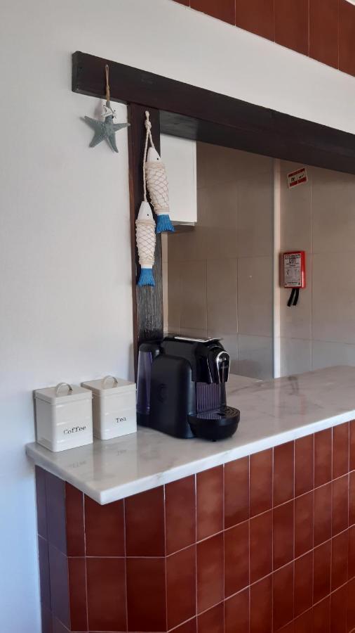 Joanita Beach Apartment Holidays Lagos Buitenkant foto