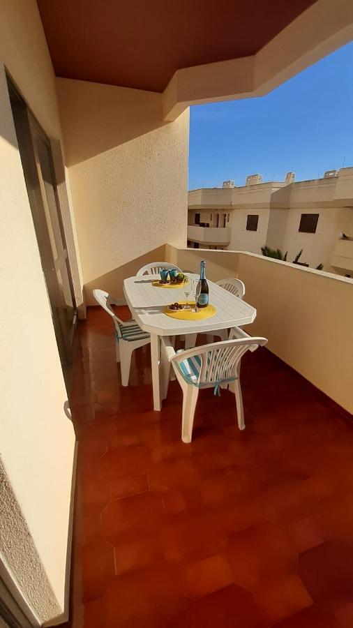 Joanita Beach Apartment Holidays Lagos Buitenkant foto