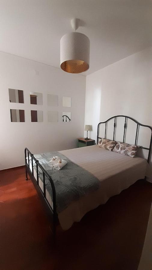 Joanita Beach Apartment Holidays Lagos Buitenkant foto