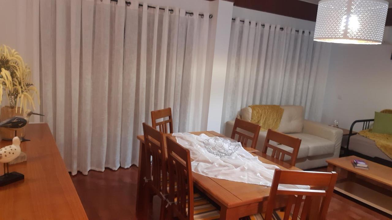 Joanita Beach Apartment Holidays Lagos Buitenkant foto