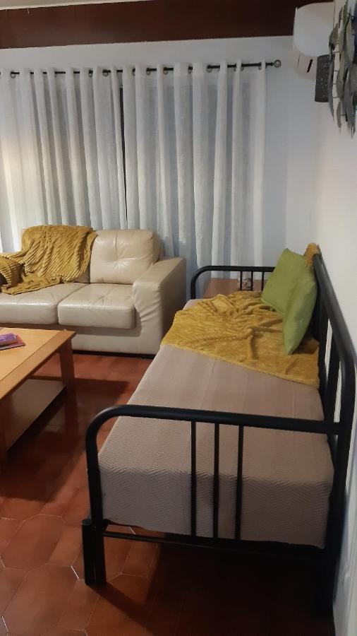 Joanita Beach Apartment Holidays Lagos Buitenkant foto