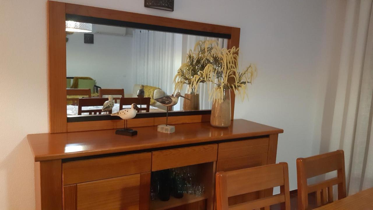 Joanita Beach Apartment Holidays Lagos Buitenkant foto