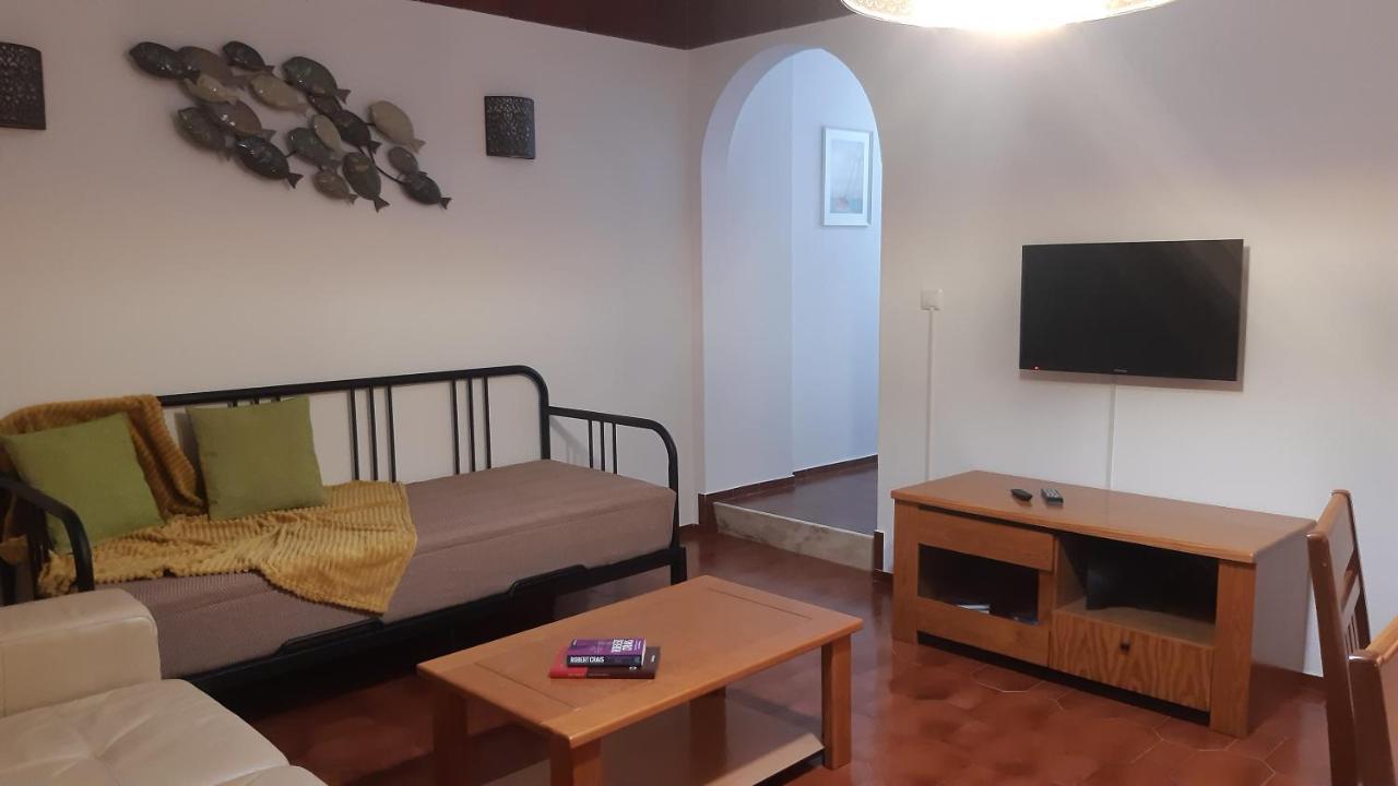 Joanita Beach Apartment Holidays Lagos Buitenkant foto