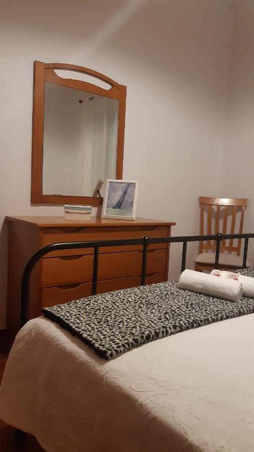 Joanita Beach Apartment Holidays Lagos Buitenkant foto