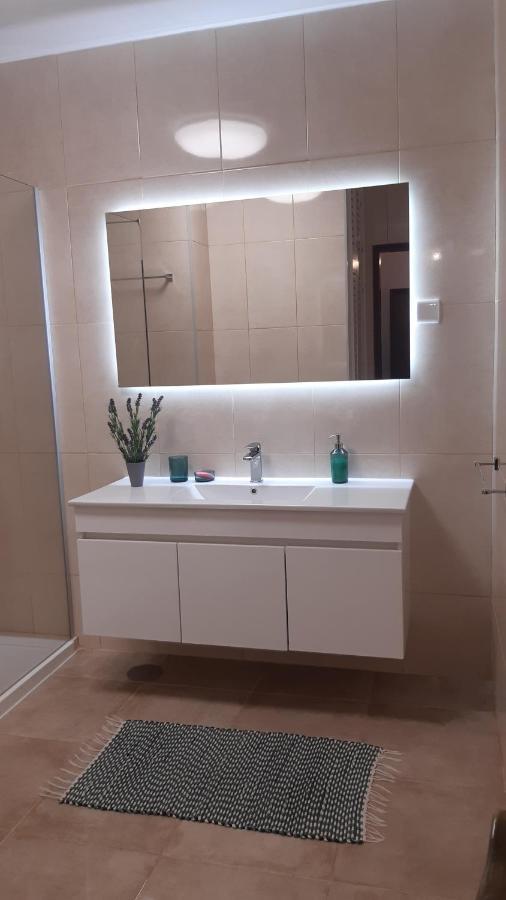 Joanita Beach Apartment Holidays Lagos Buitenkant foto