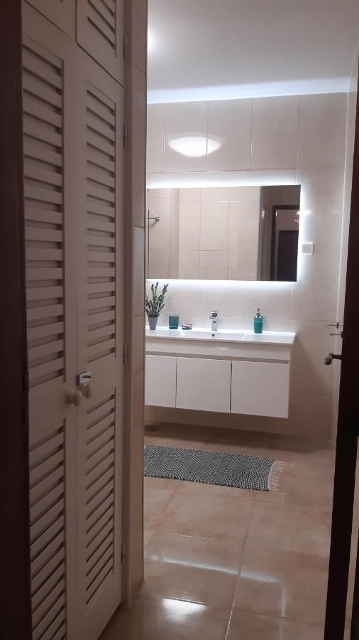 Joanita Beach Apartment Holidays Lagos Buitenkant foto